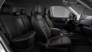 2026 Ford Bronco Sport® Internal Image 1